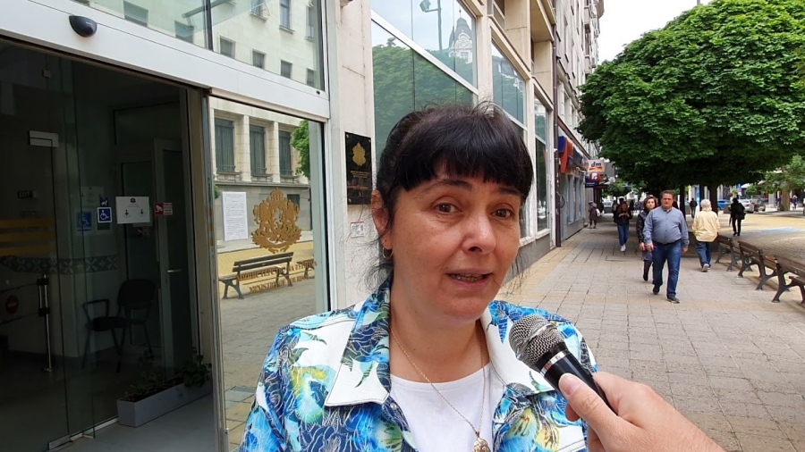 Румяна Балтова: Получилите помощи туроператори не са за обругаване